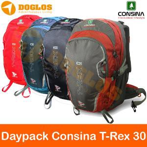 Jual Consina T Rex 40 L Tas Daypack Gunung Outdoor Travel Ransel backpack Berkualitas