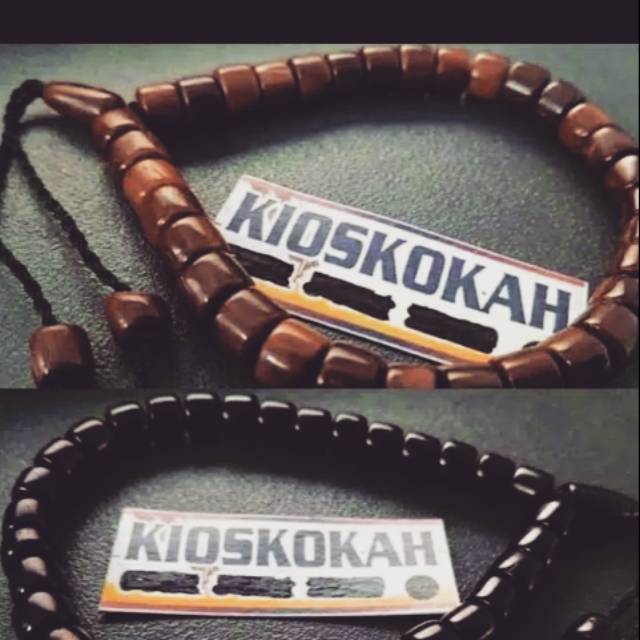GELANG KAOKAH MODEL MARJAN