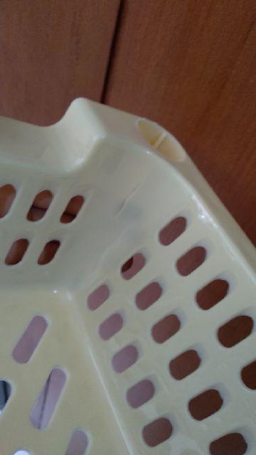 Yoshikawa Rak Besar Dengan Roda Susun 4 45x29x80 Cm R01504lbg