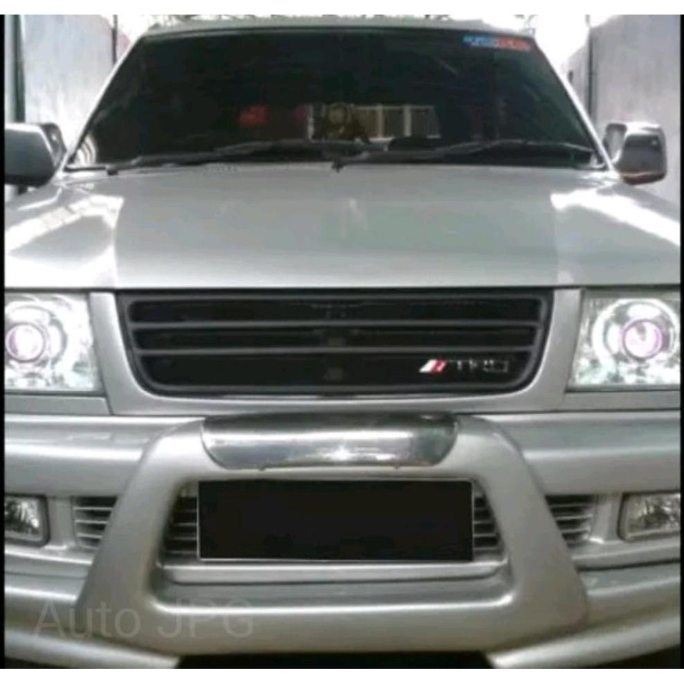 GRILL KIJANG LGX 97 CUSTOM MURAH