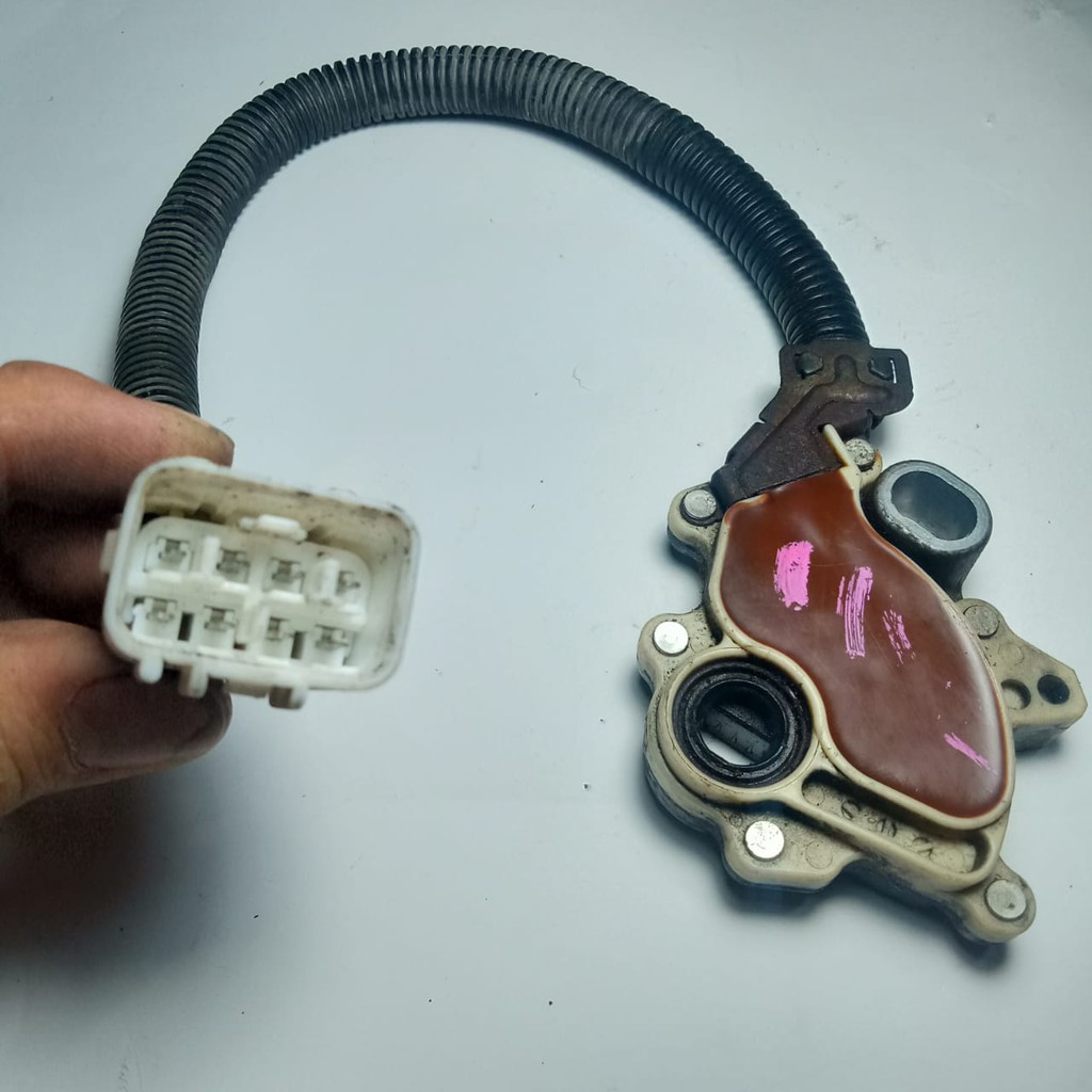 Selector Inhibitor Toyota Avanza Rush LUXIO Xenia Terios VELOZ MATIC AGYA ALYA ORI COPOTAN SENSOR