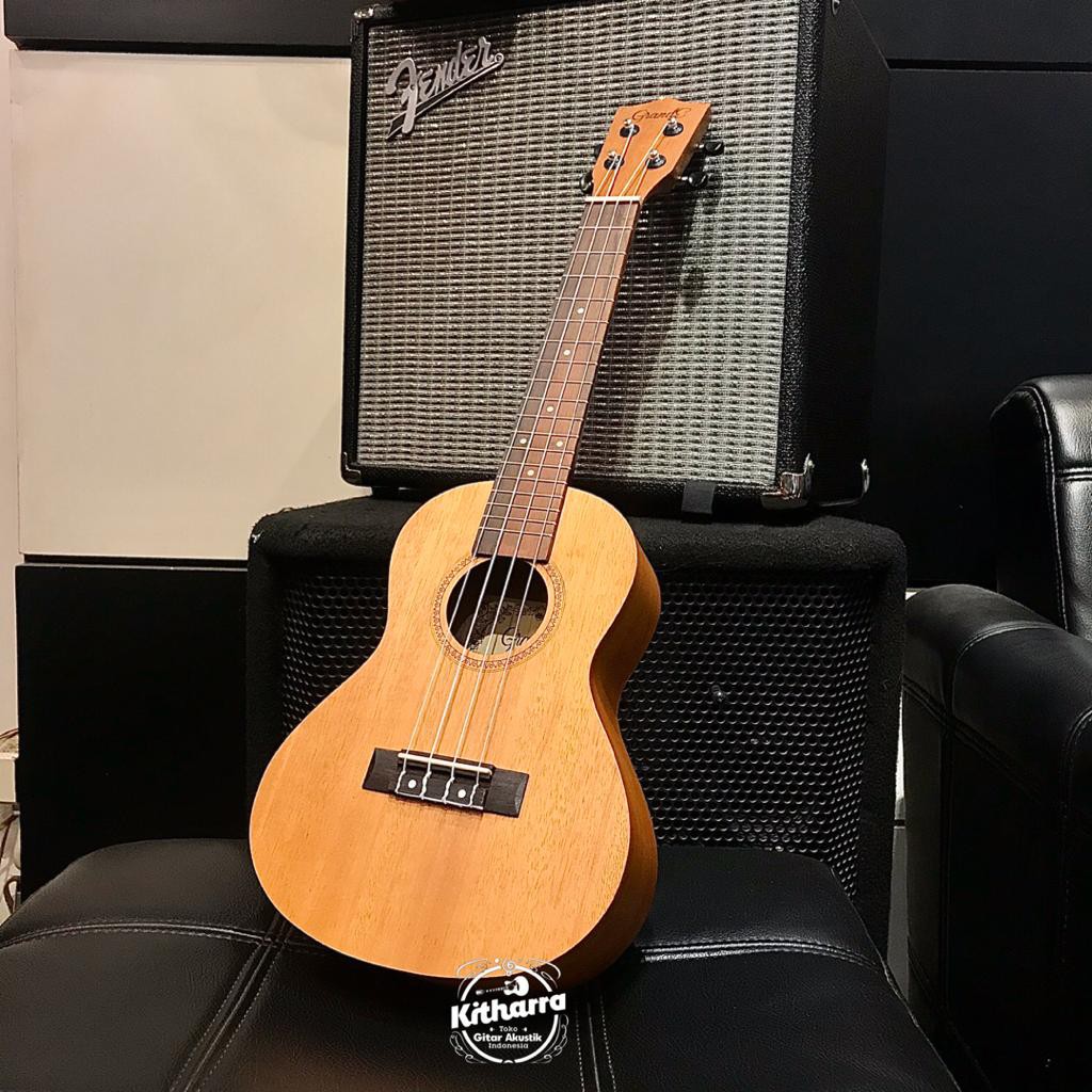 Ukulele Concert Grande UK 23 HS NS