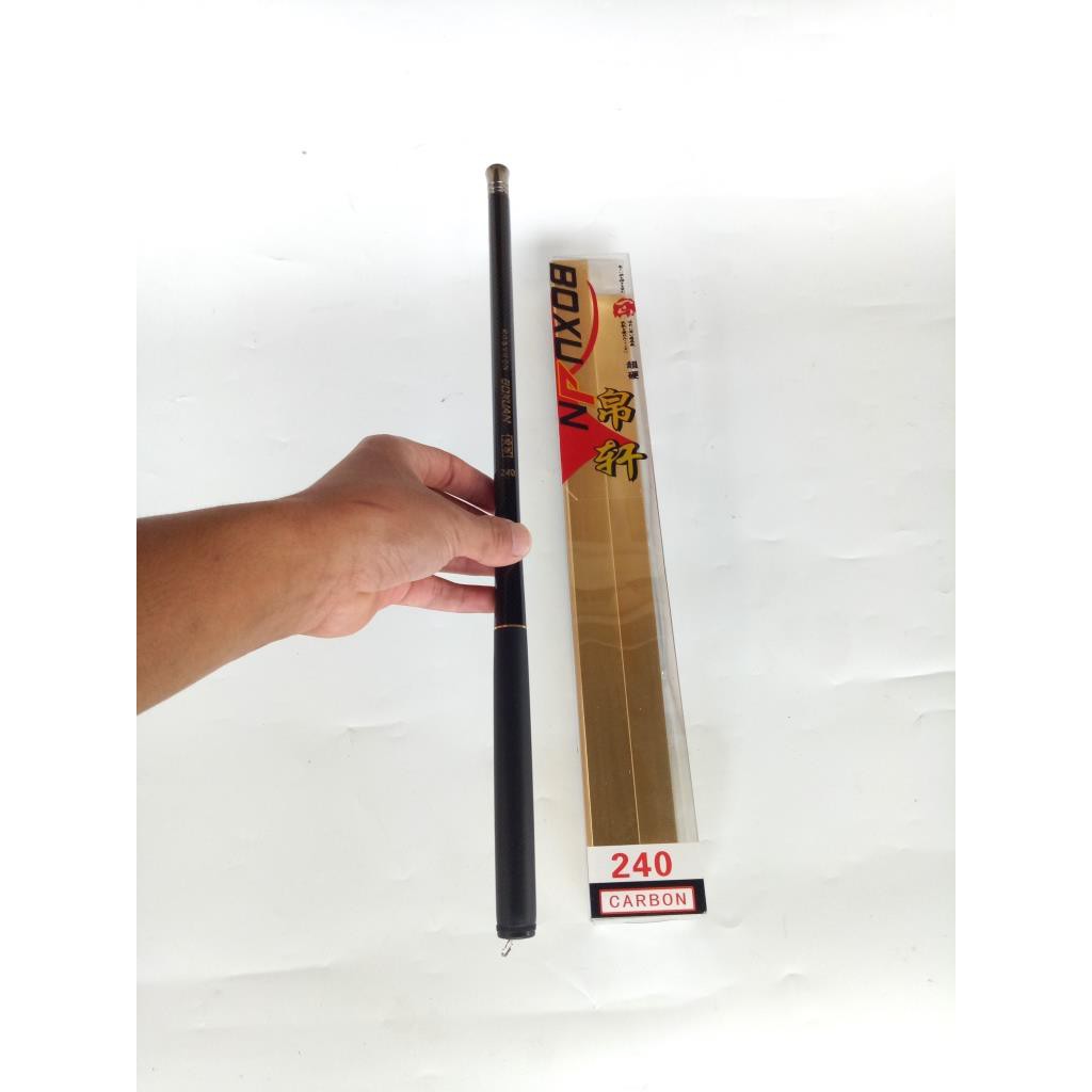 Joran Tegek Oregon Boxuan 240 carbon kuat