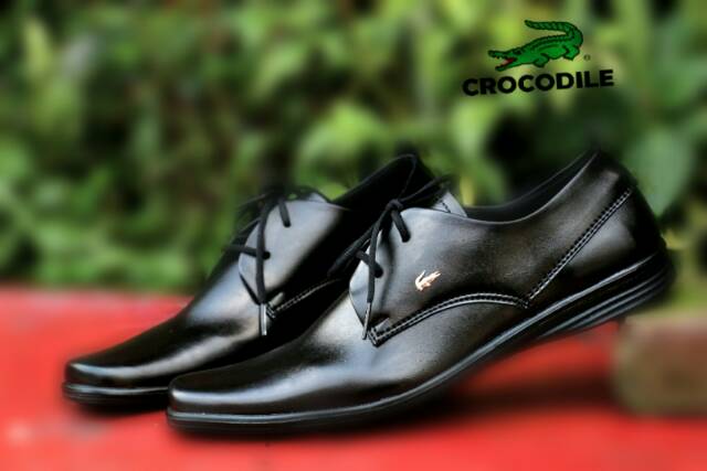 PREMIUM PANTOFEL PRIA ITALIAN LEATHER SEPATU KERJA FORMAL