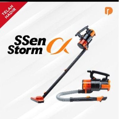 Ssenstorm Vacuum Cleaner