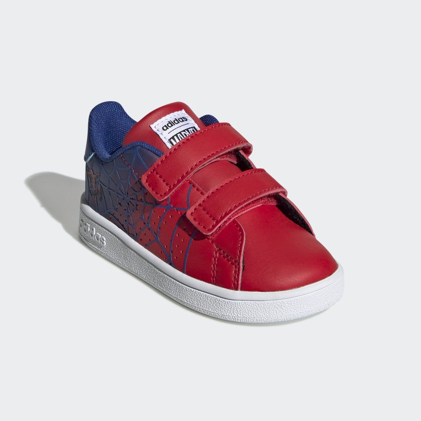 adidas advantage marvel