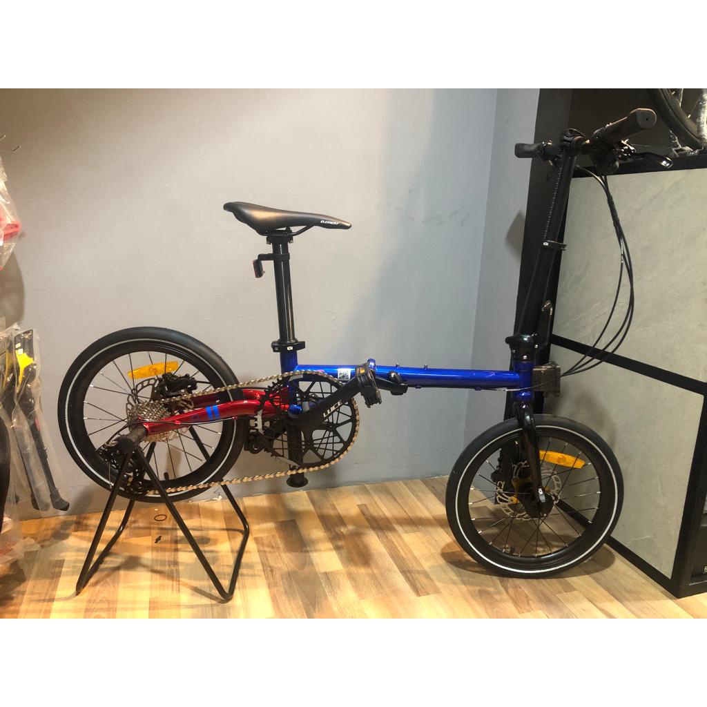 Element Troy X 10 sp 16 inch Luce