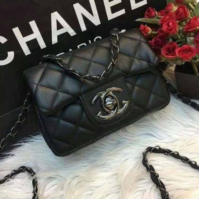 Tas/Bag Wanita Chanel