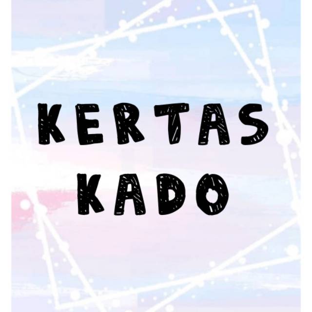 

Packing Kertas Kado Piyama Kaos