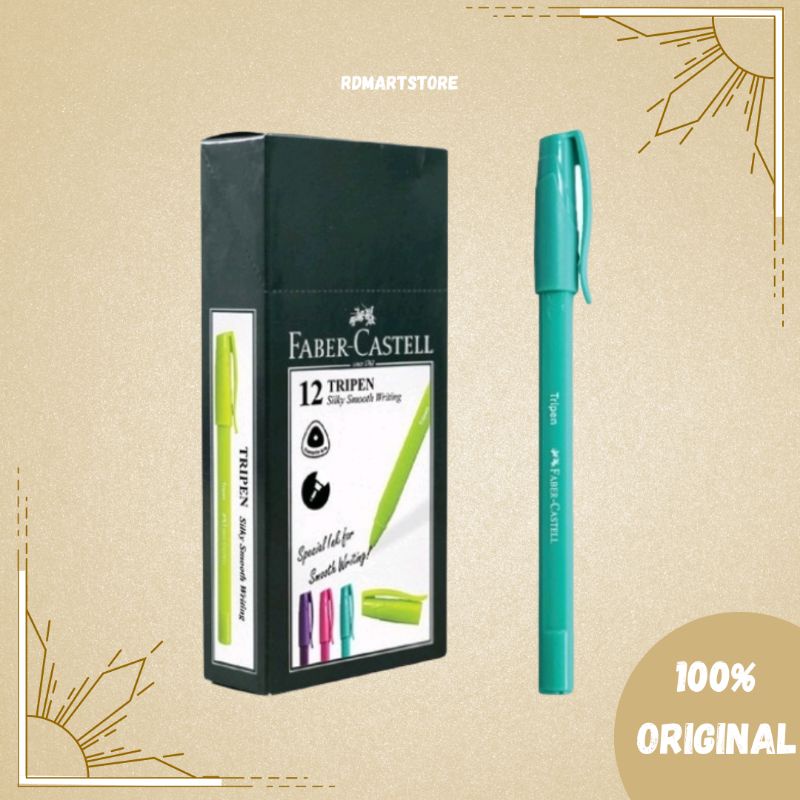 

faber castell tripen | tripen faber castell | tripen | pulpen faber castell