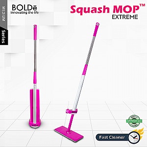 SQUASH MOP BOLDE SQUASH MOP EXTREME ALAT PEL BOLDE ORIGINAL PEL LANTAI