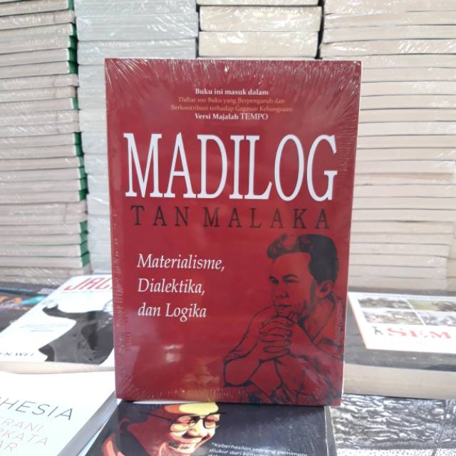MADILOG - TAN MALAKA