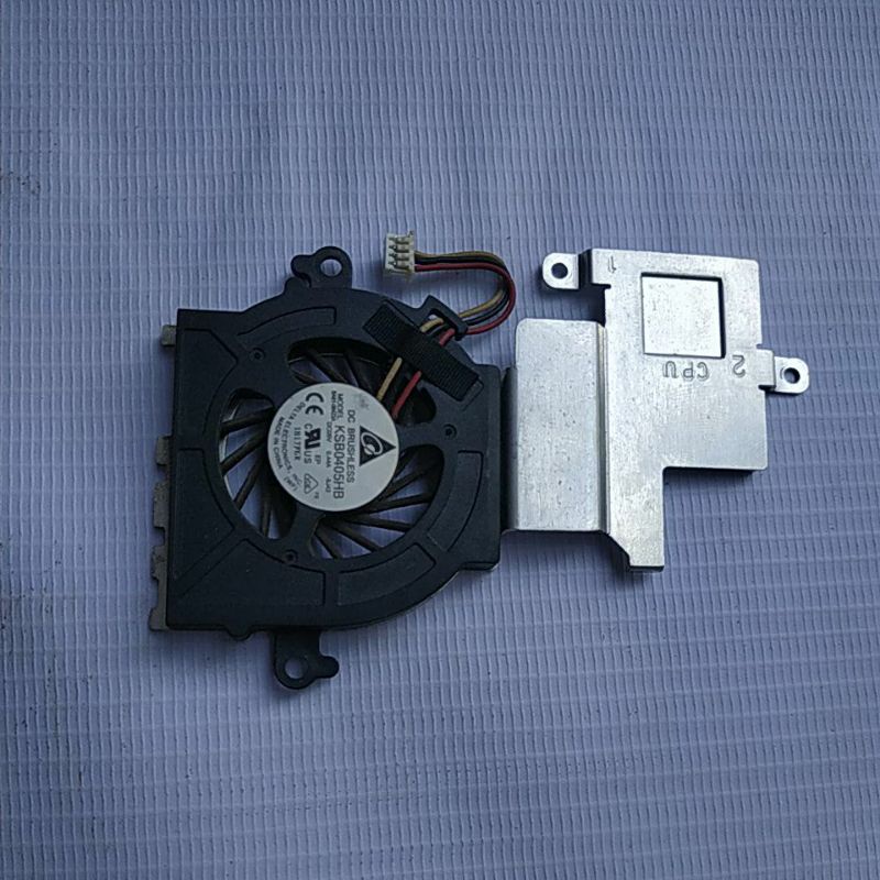 fan/kipas netbook Samsung N100