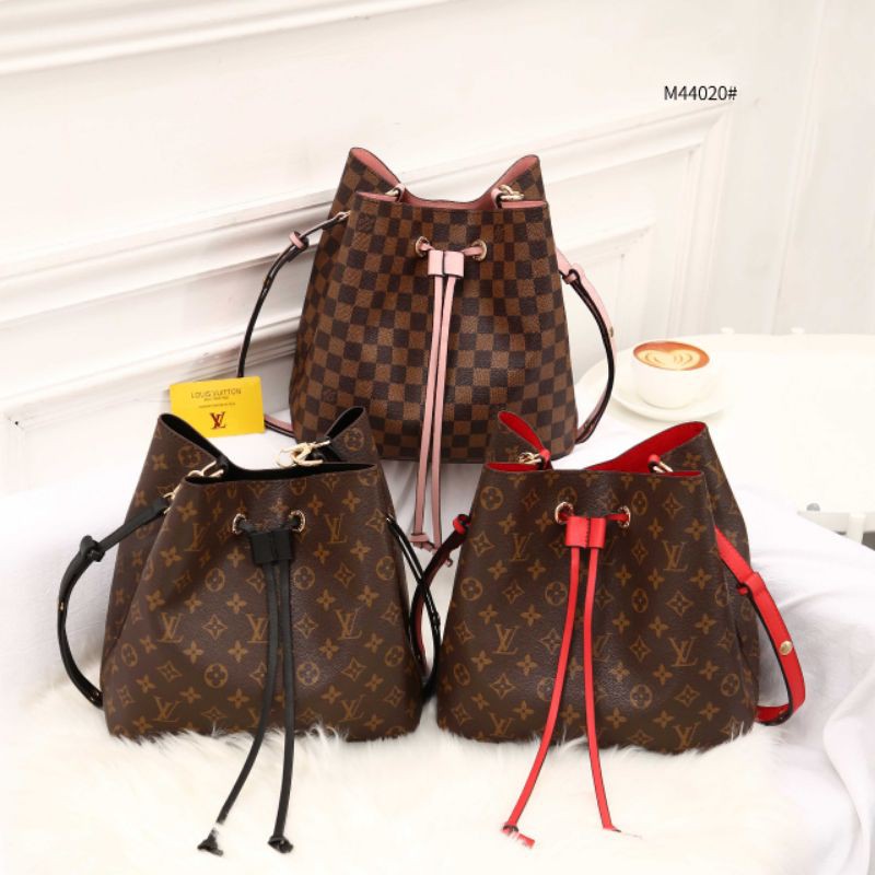 LV Neo Neo Shoulder Bag #M44020