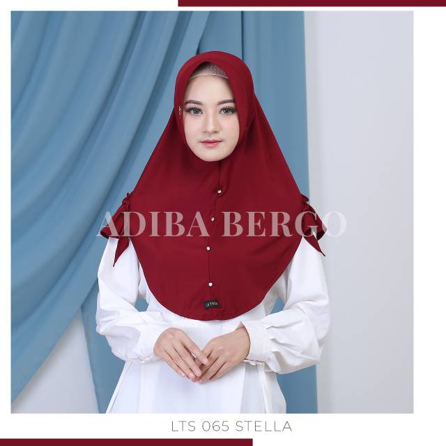Hijab Adiba