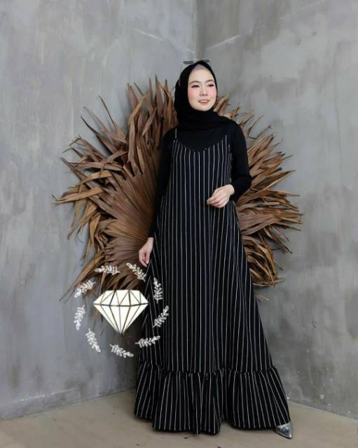 SAMANTHA Overall Salur