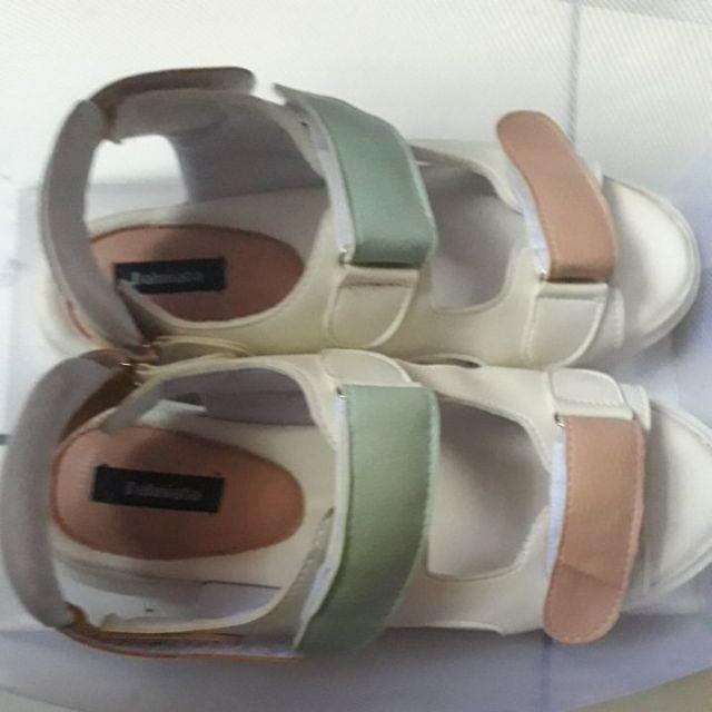 Dahniata Bona Platform