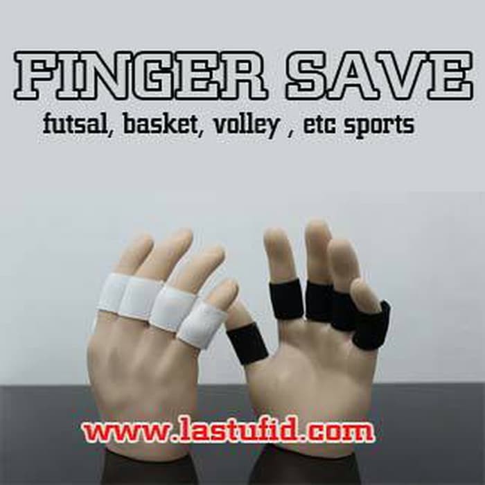Finger Support / Engkel Jari Tangan