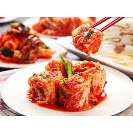 

Kimchi Halal 500 Gram