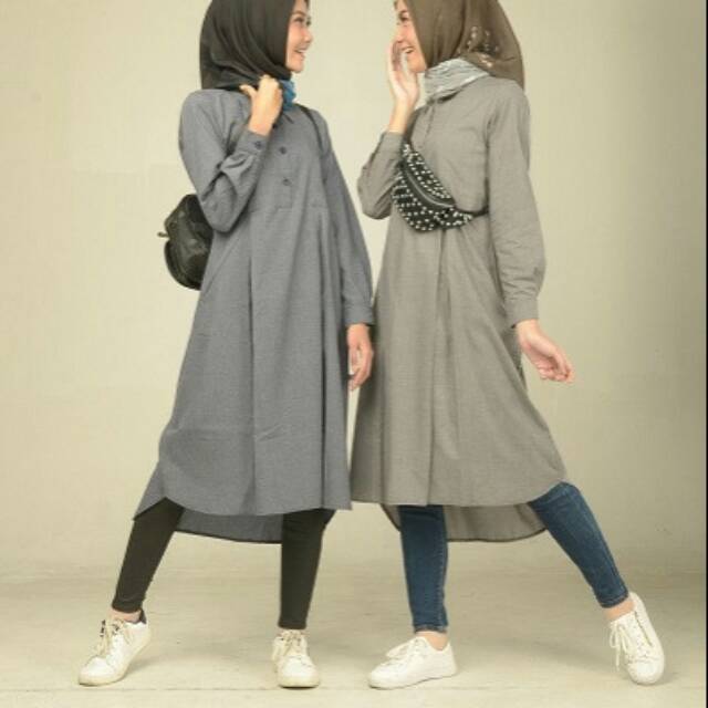 Tunik inspire ITU 002