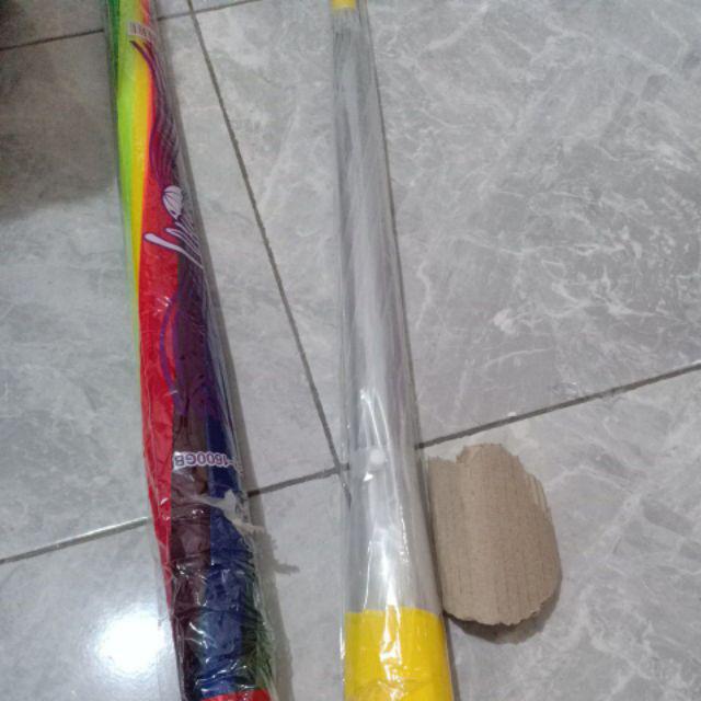 Tabasa Payung Tongkat Std Fiber Loko