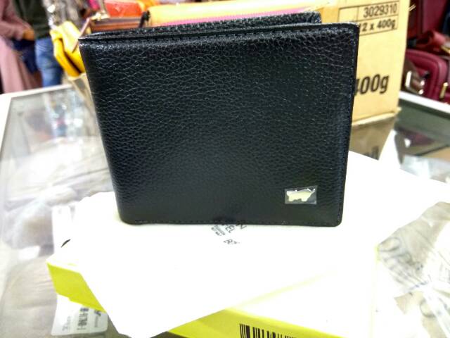 Dompet pria kulit asli XDLD original x1