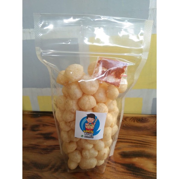 

socil kering original