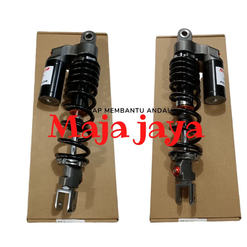 Shock Showa Vario 150 Thailand import shockbreaker tabung  Vario 150 Vario 1250 Beat Scoopy Mio ukur