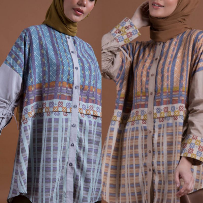 Nimas Top - New Ria Miranda