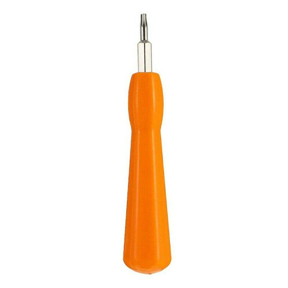 Obeng SOLIGHTER Mini Multifungsi Bel Pintu Laptop Stainless Steel Phillips Screwdriver