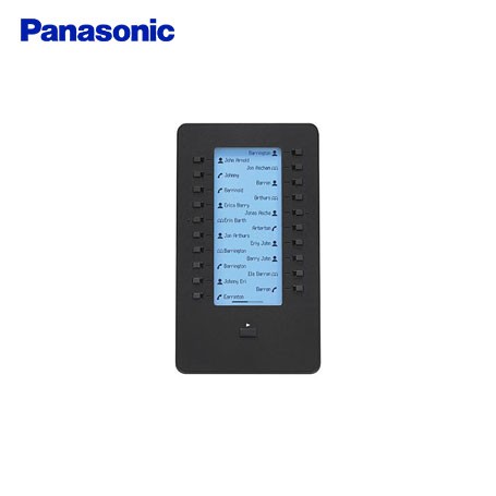 Panasonic KX-HDV20 IP DSS Console