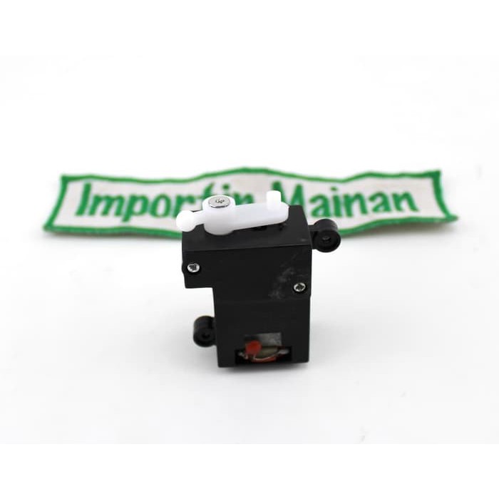 steering gear box WPL B16 B14 C14 C24 steering gearbox rc military WPL