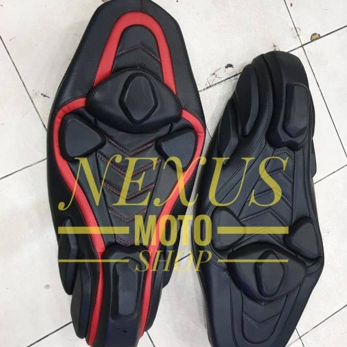 jok nmax jok nmax mbtech jok variasi nmax nexusm07 Murah