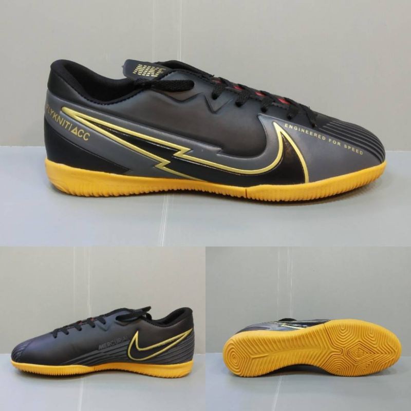 SEPATU FUTSAL NIKE MERCURIAL KOMPONEN ORIGINAL SIZE 39-43