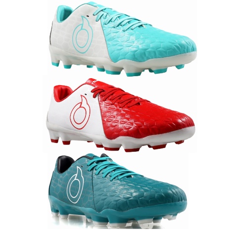 SEPATU BOLA ORTUSEIGHT FORTE VANGUARD FG