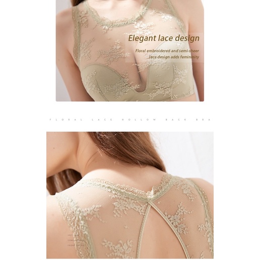 Bra Seamless Fashion (K-T1) full furing semi kemben tanpa kawat dan busa push up