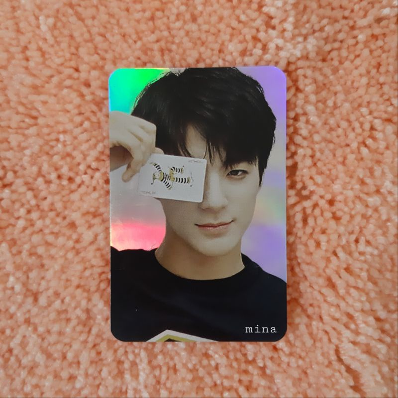PC Jeno Holo 2018 Empathy (BOOKED)
