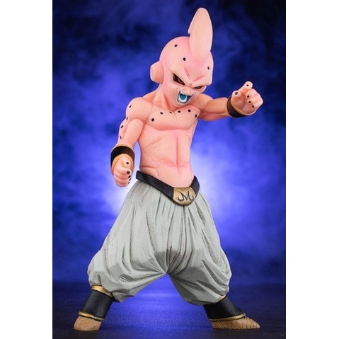 Majin Buu Action Figure Dragon Ball Z Super GT