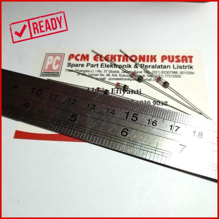 Dioda Ic In 60 1N60 In60 Pcmel29 Juara