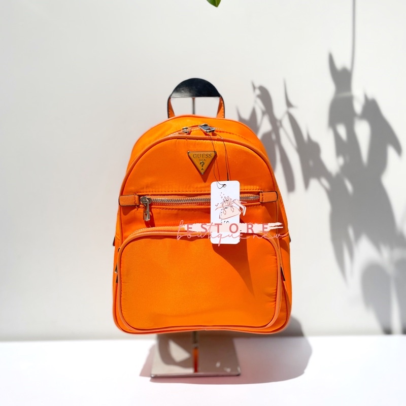 Gs Nylon Mini Backpack