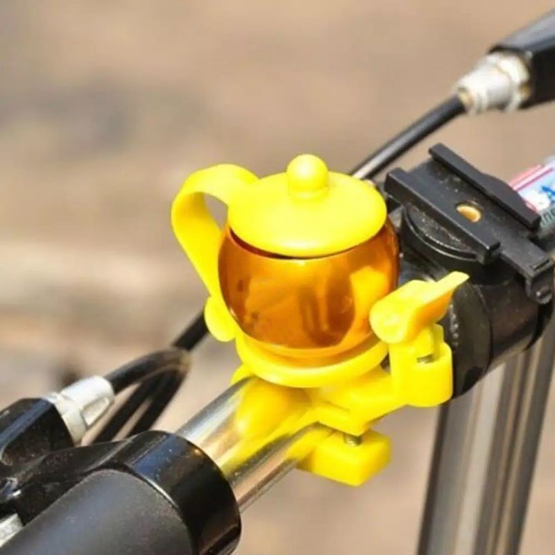 Bel Sepeda MTB (universal)