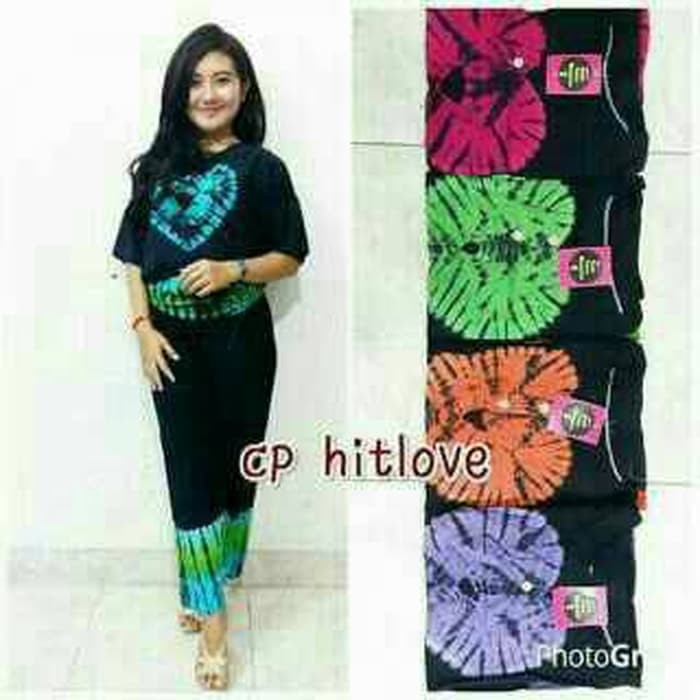 CP HITLOVE/ DASTER ECERAN MURAH/ GROSIR BATIK PEKALONGAN