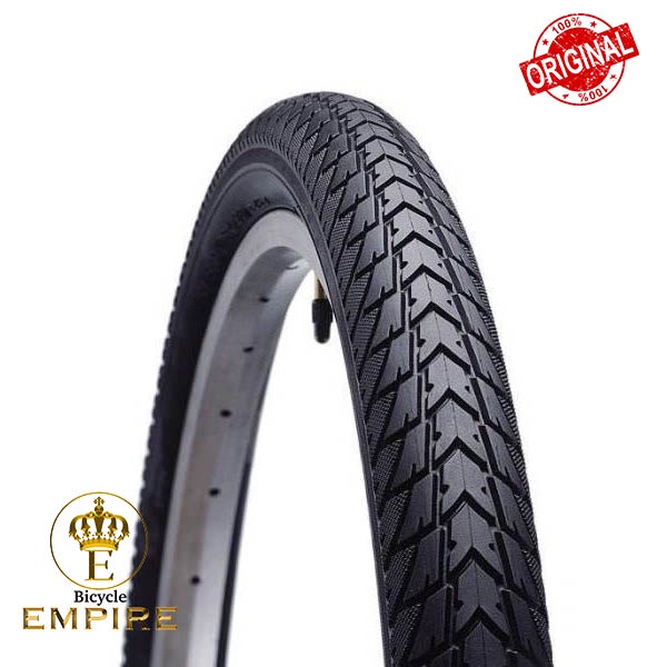 Ban Luar Sepeda MTB Ban CST 26 x 1.75 Traveller Bicycle Empire