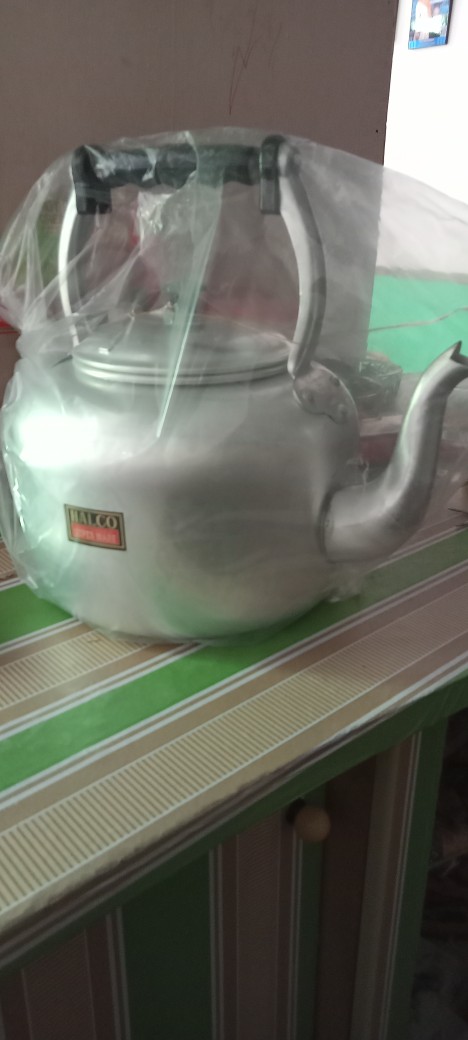 Teko Cor Halco 18cm, 20cm, 22cm Dan 24cm, 26cm, 28cm