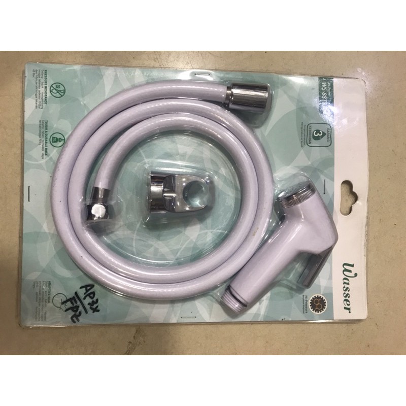 Shower bidet/shower cebok wasser