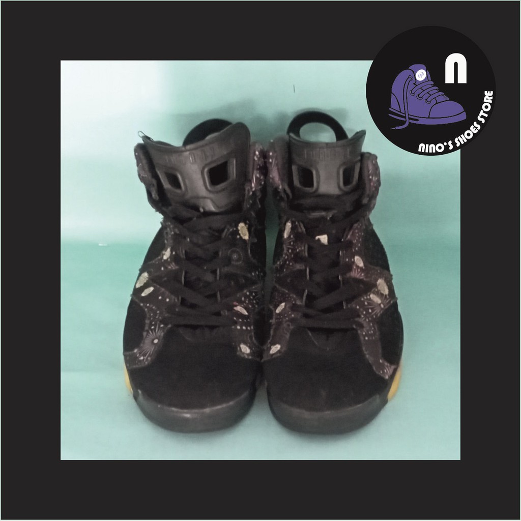 Nike Air Jordan Retro 6 Chinese Years Original