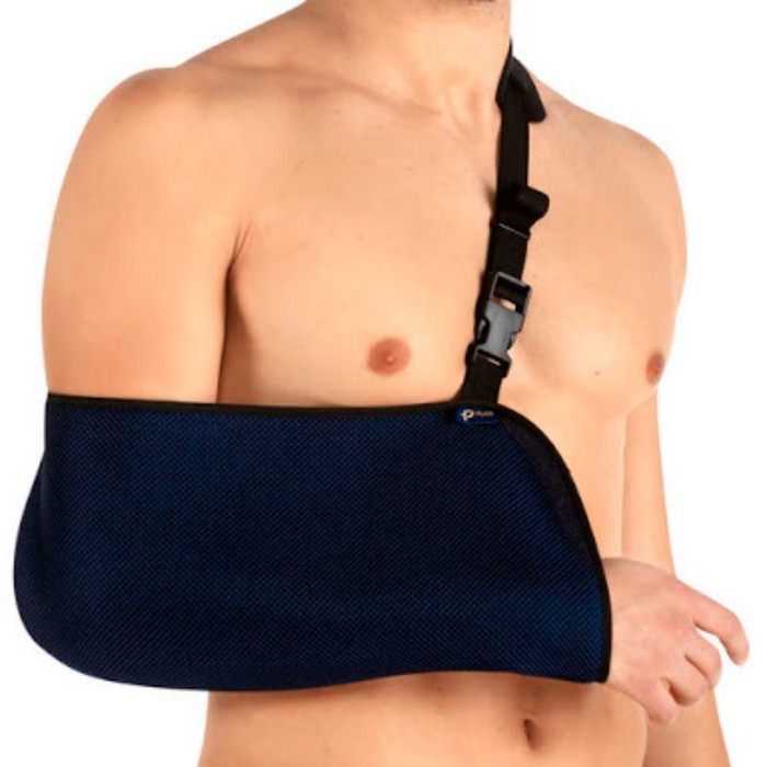 Pavis 405 arm sling