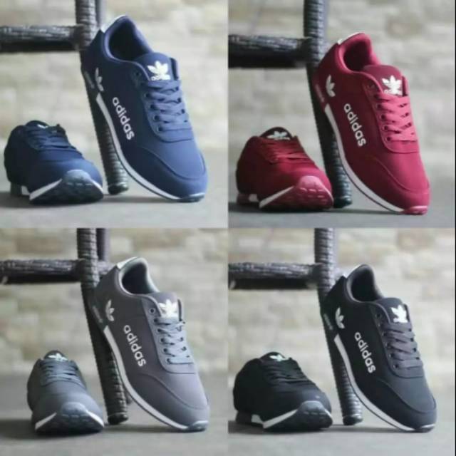 Takashi terlaris/termurah sepatu jogging/sepatu olahraga/sepatu casual fashion 39-43