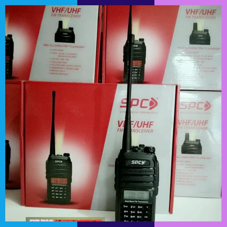 Ht Spc Dual Band Sh20