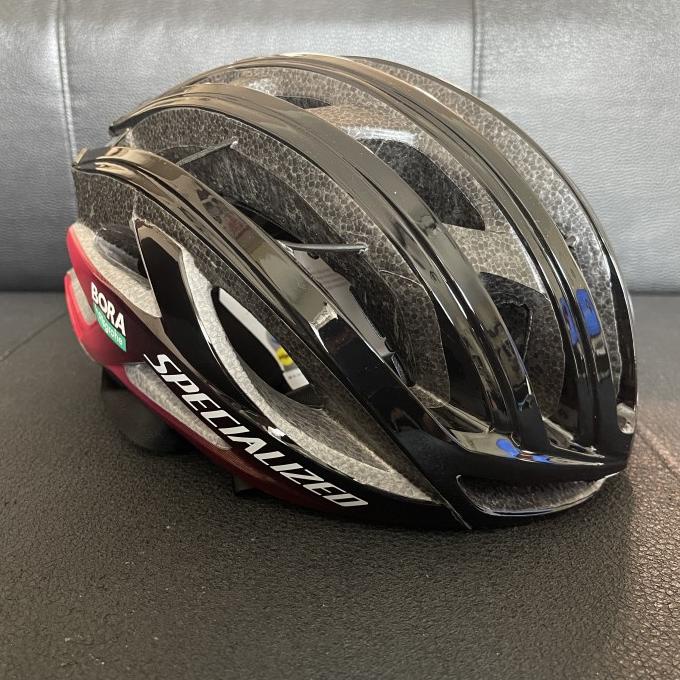 Specialized Prevail II Vent Helmet - Team SD Worx